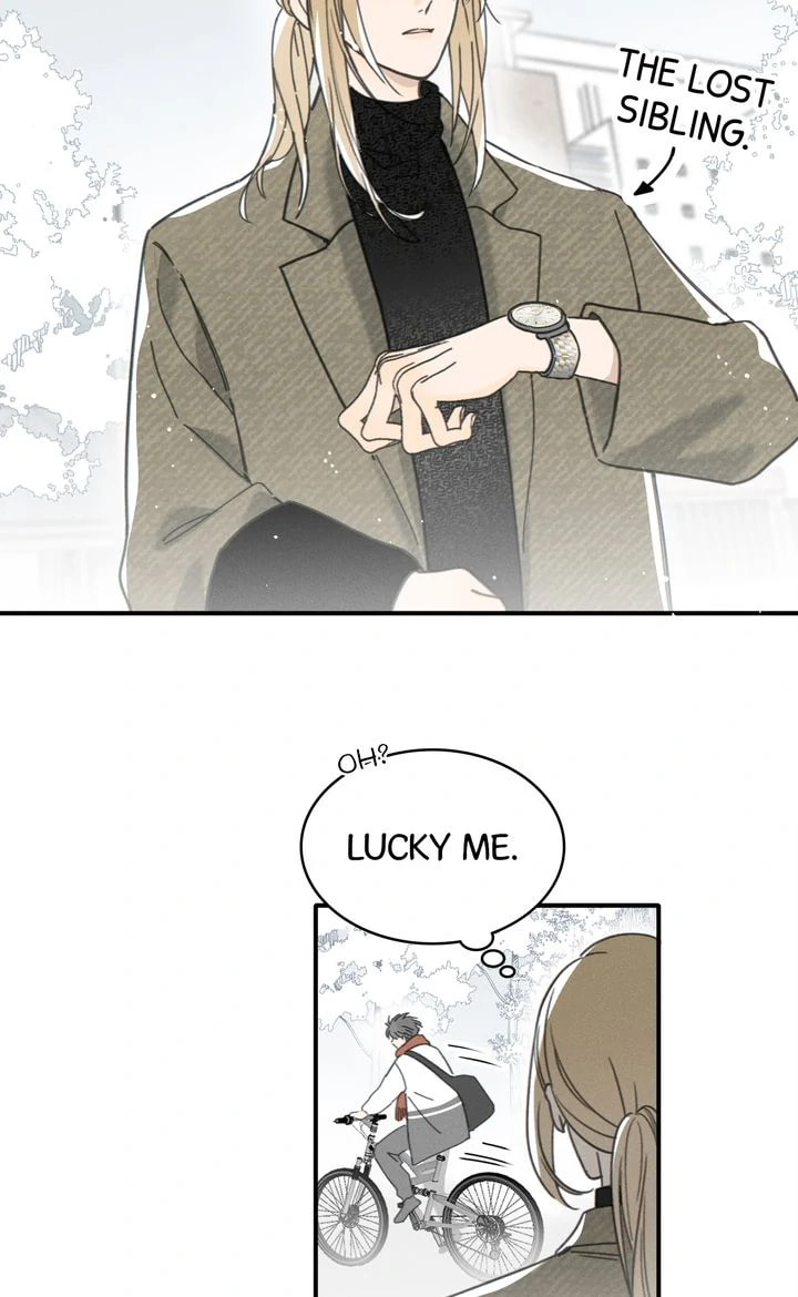 Salt Friend Chapter 81 page 5 - 