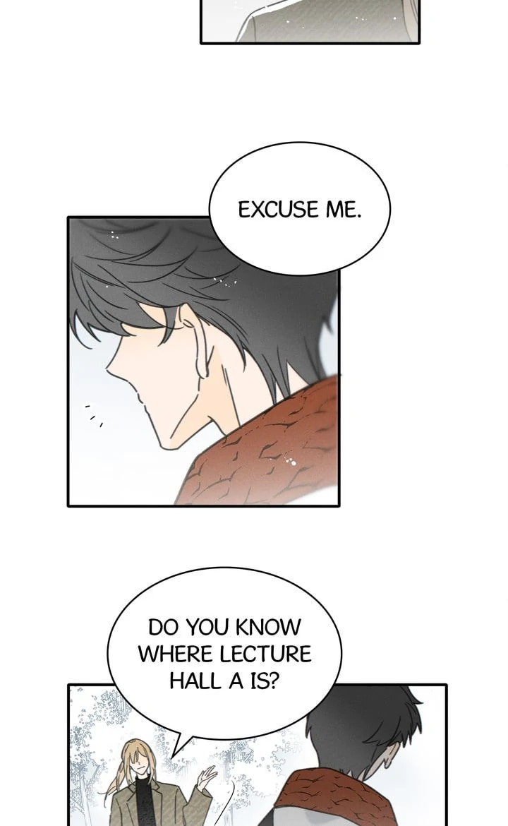 Salt Friend Chapter 81 page 6 - 