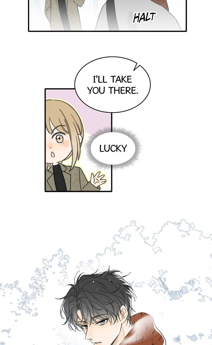 Salt Friend Chapter 81 page 7 - 
