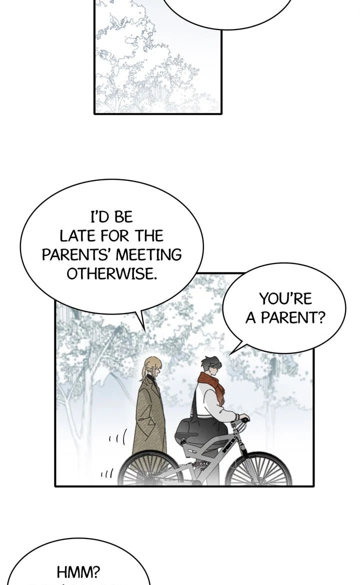 Salt Friend Chapter 81 page 9 - 