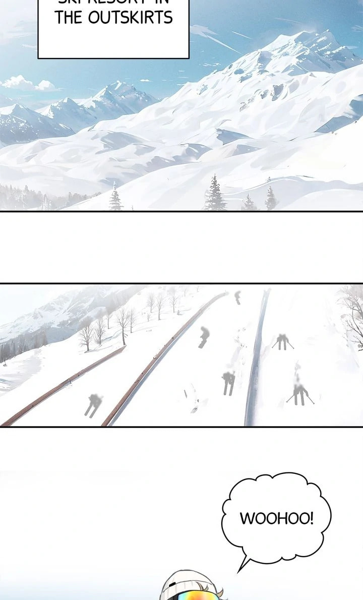 Salt Friend Chapter 83 page 2 - 