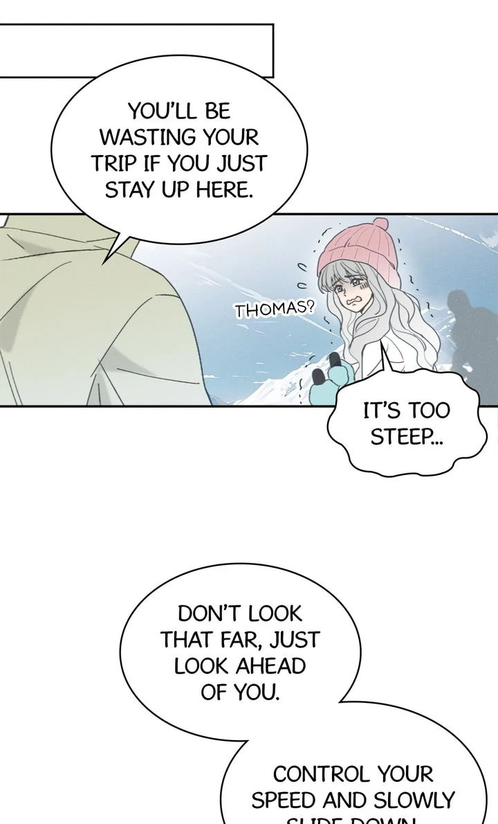 Salt Friend Chapter 83 page 15 - 