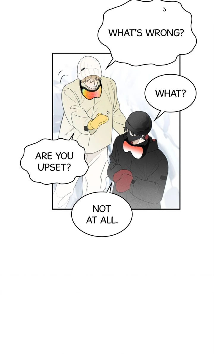 Salt Friend Chapter 83 page 23 - 