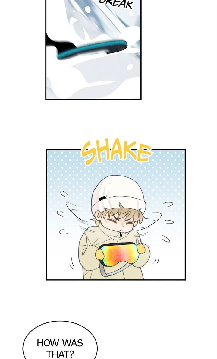 Salt Friend Chapter 83 page 4 - 