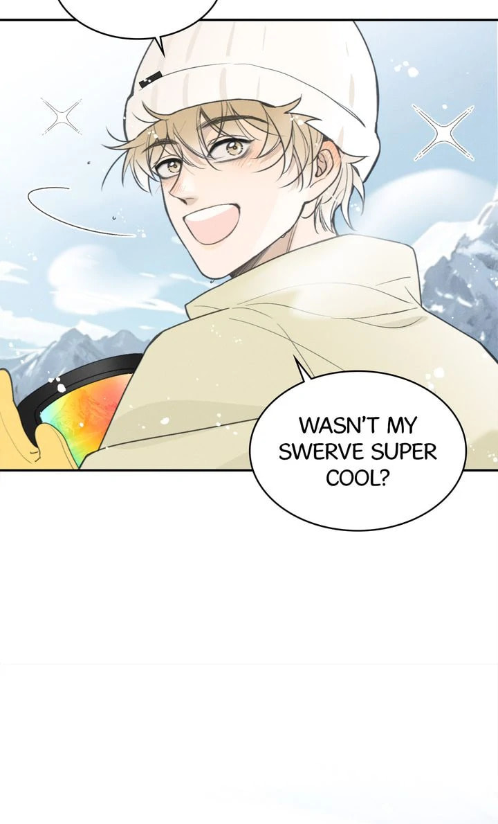 Salt Friend Chapter 83 page 5 - 
