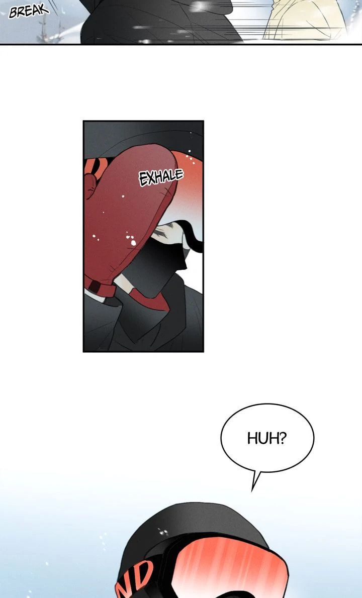 Salt Friend Chapter 83 page 7 - 