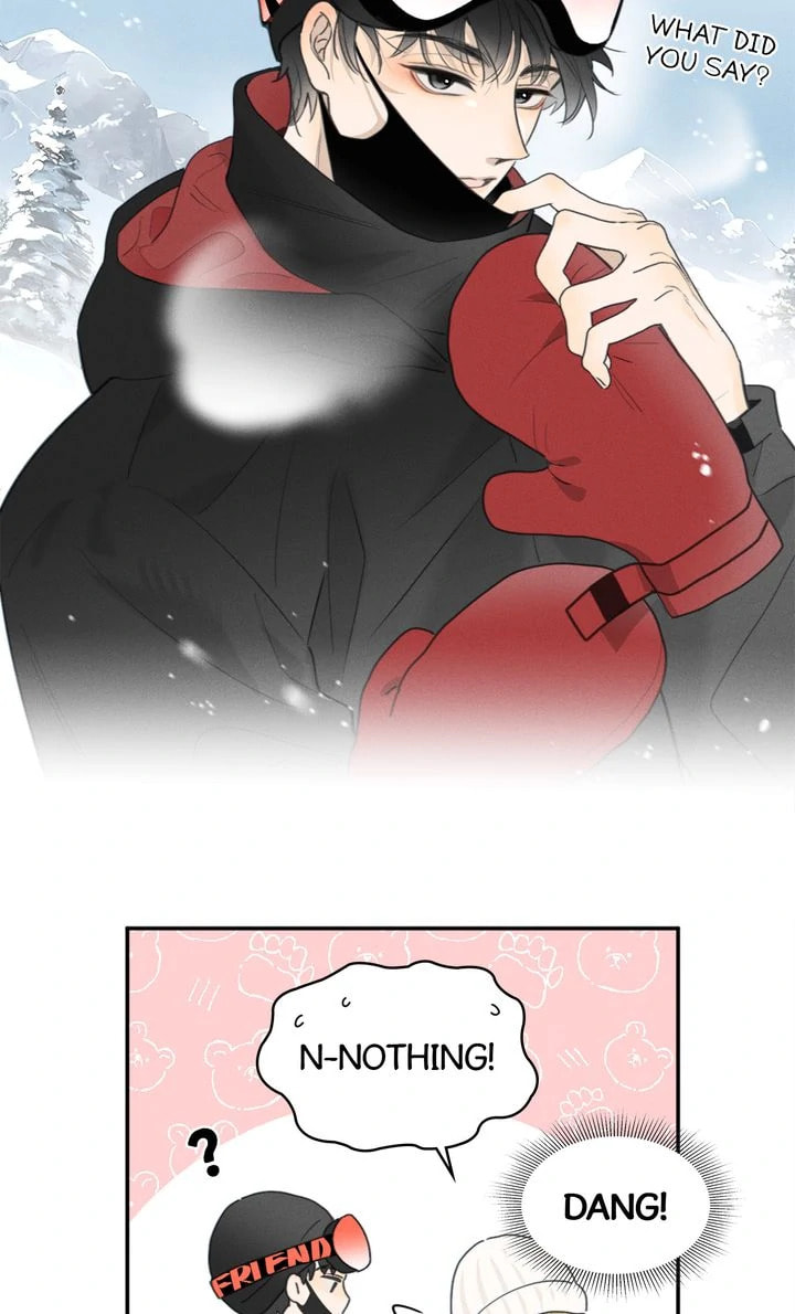 Salt Friend Chapter 83 page 8 - 
