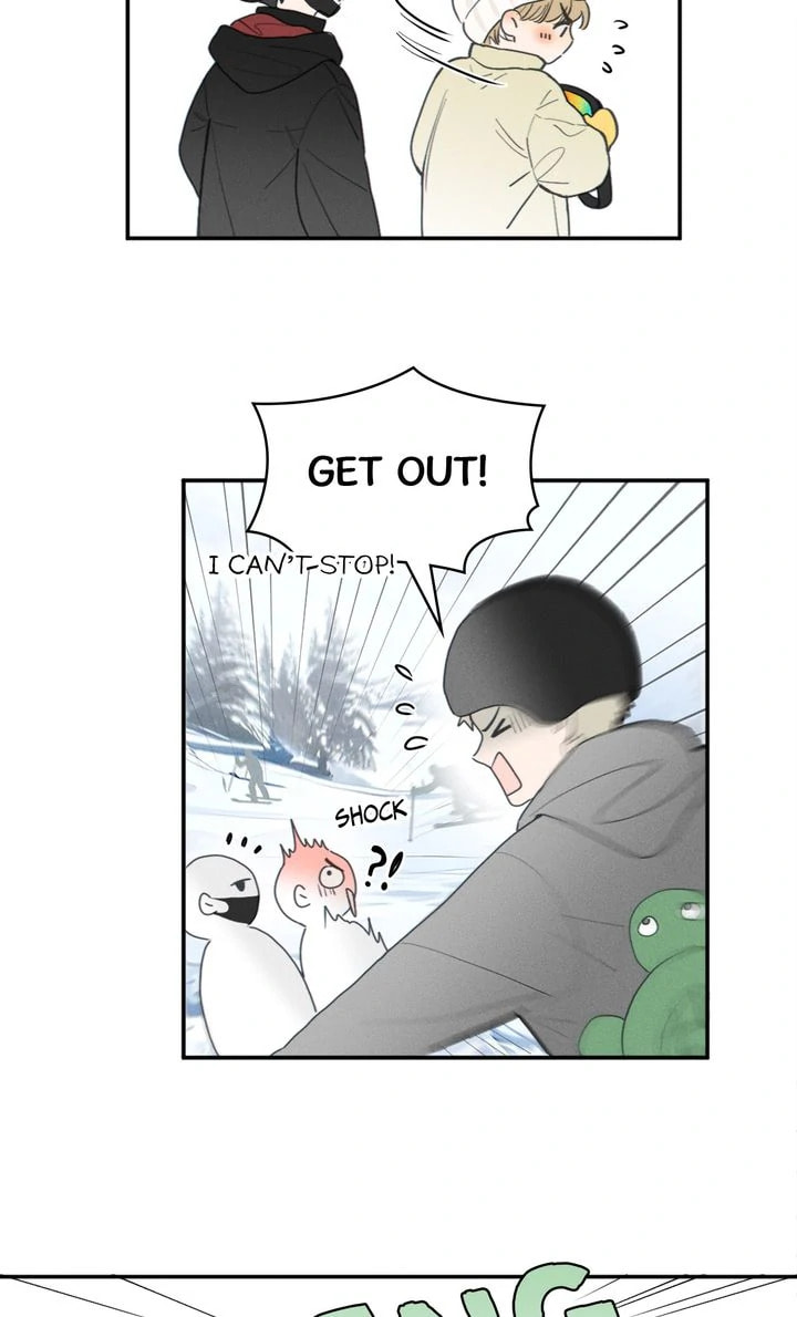 Salt Friend Chapter 83 page 9 - 