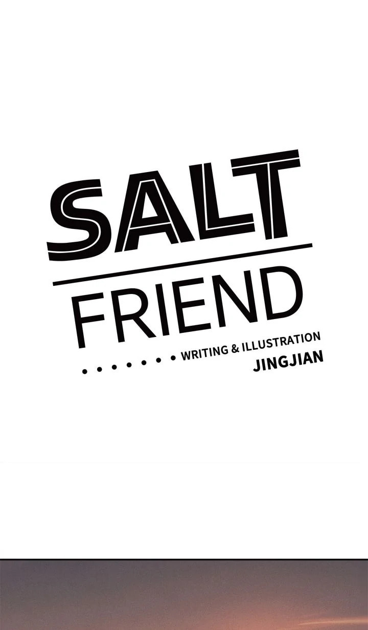 Salt Friend Chapter 85 page 1 - 