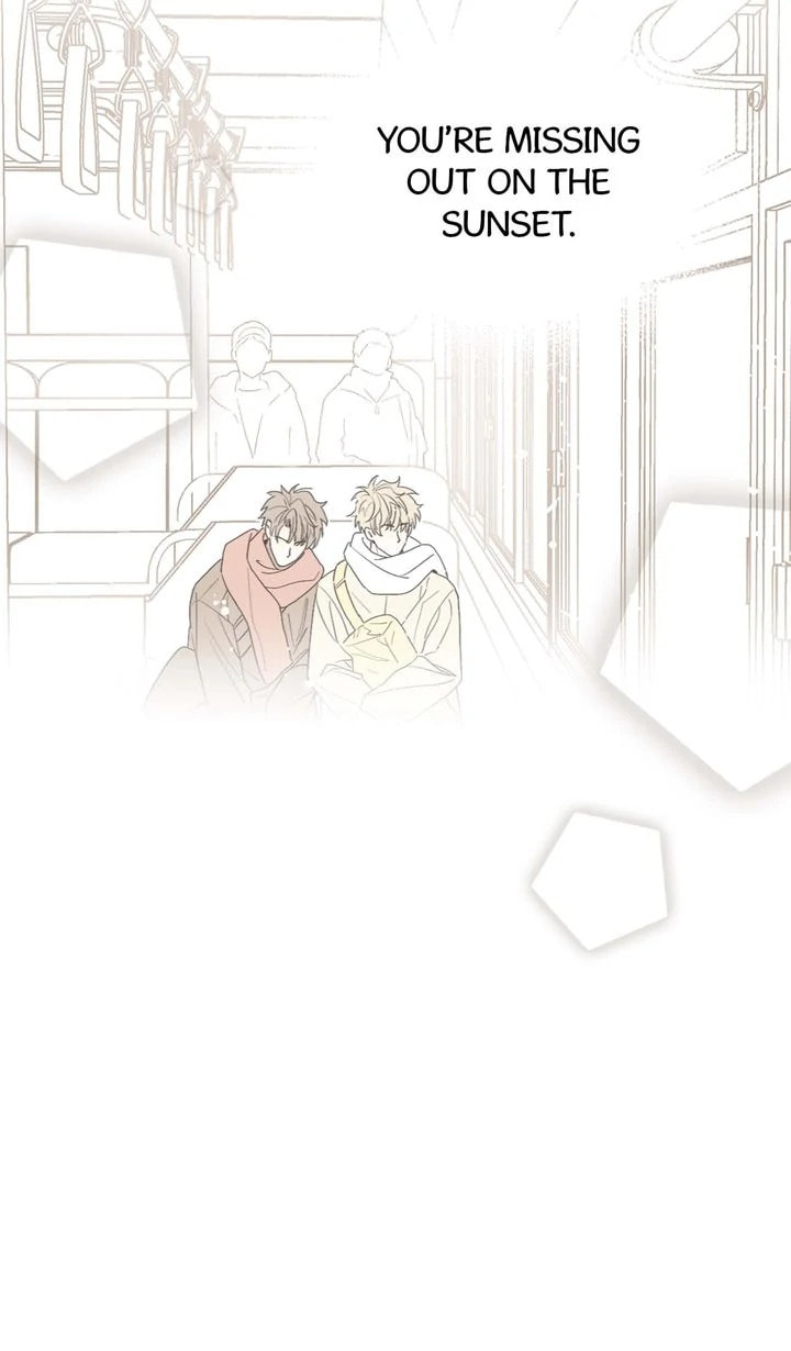 Salt Friend Chapter 85 page 11 - 