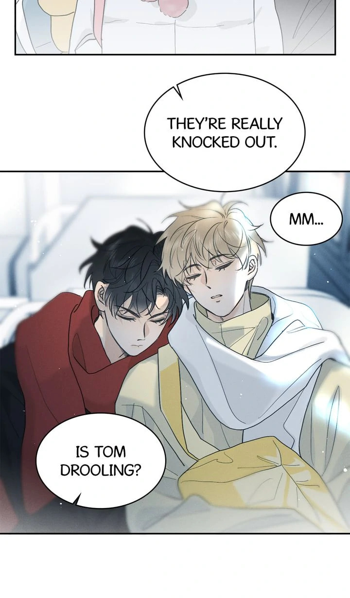 Salt Friend Chapter 85 page 13 - 