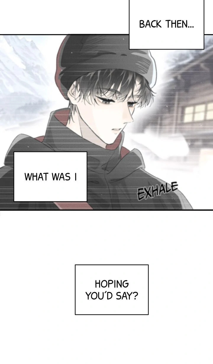 Salt Friend Chapter 85 page 6 - 