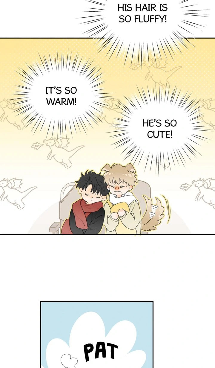 Salt Friend Chapter 85 page 8 - 