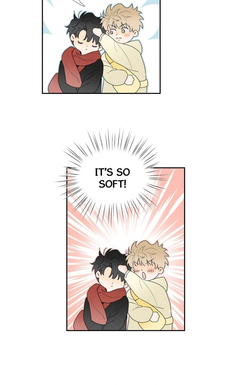 Salt Friend Chapter 85 page 9 - 