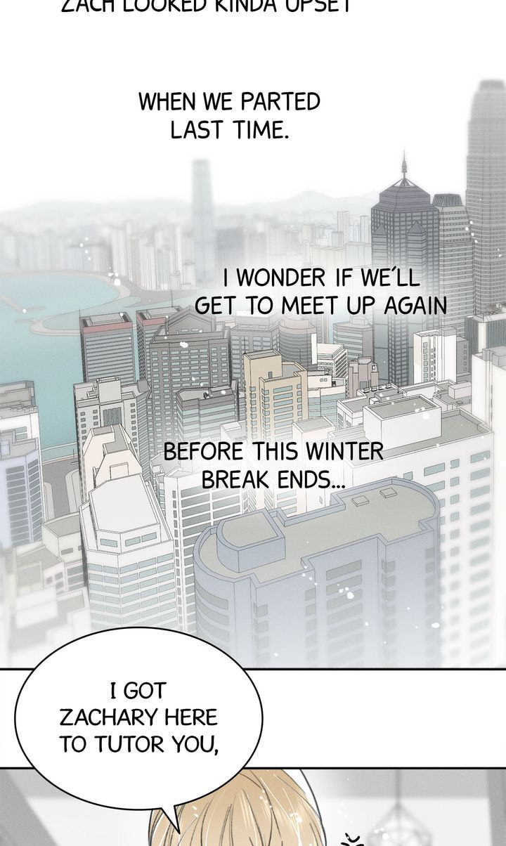 Salt Friend Chapter 86 page 2 - 