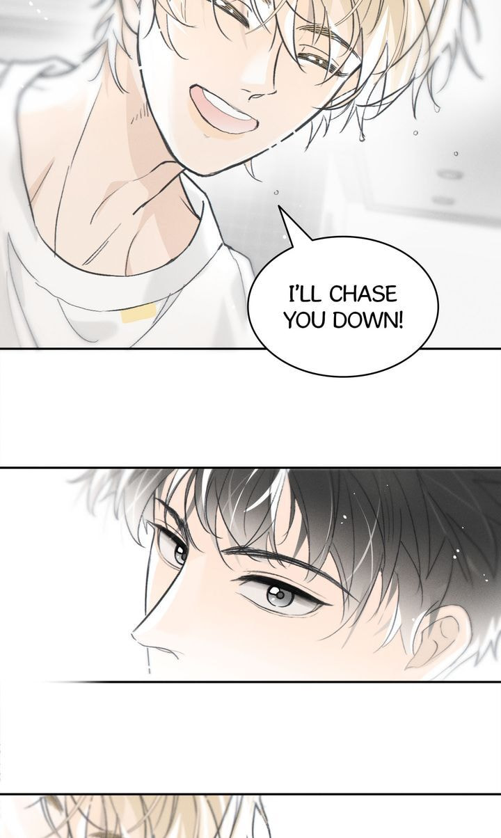 Salt Friend Chapter 86 page 11 - 