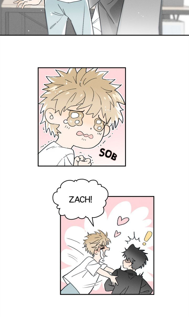 Salt Friend Chapter 86 page 14 - 