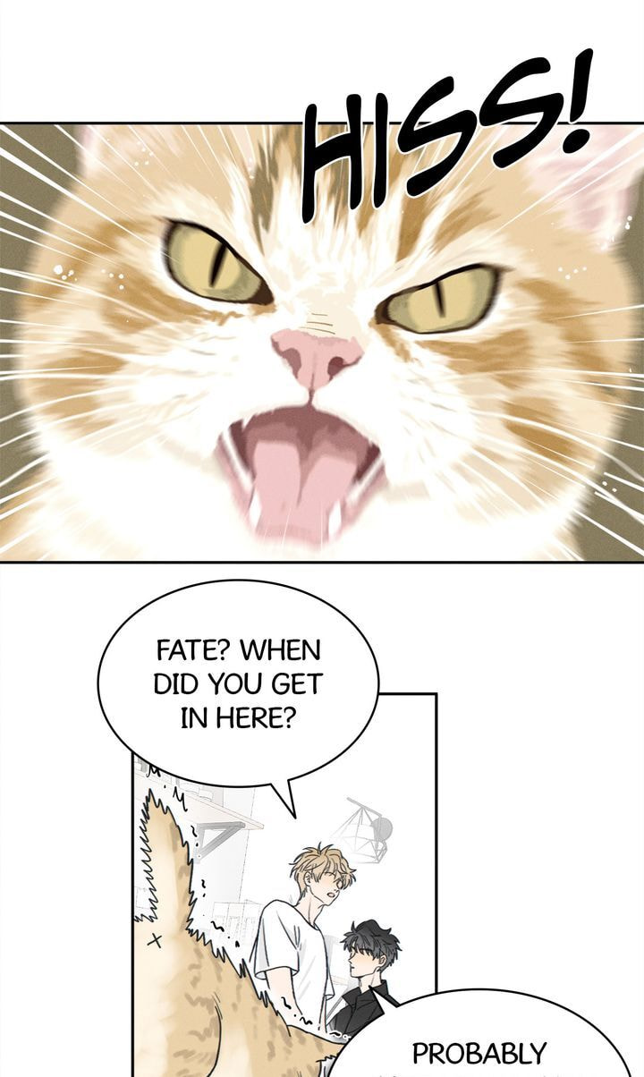 Salt Friend Chapter 86 page 15 - 