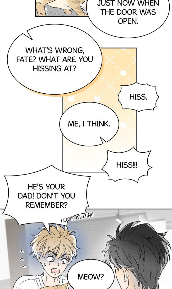 Salt Friend Chapter 86 page 16 - 