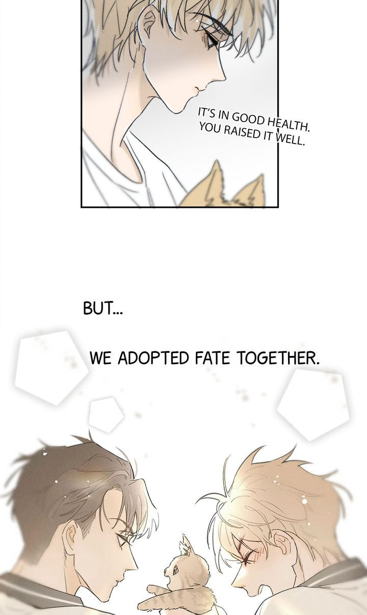 Salt Friend Chapter 86 page 18 - 