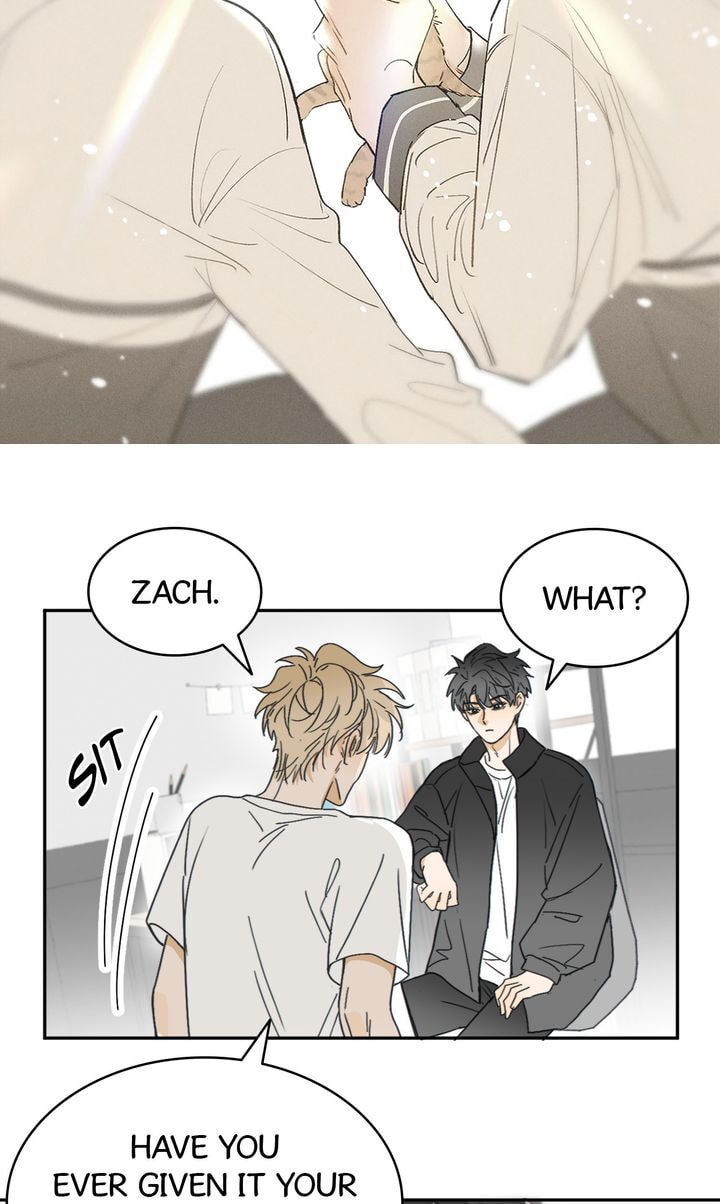 Salt Friend Chapter 86 page 19 - 