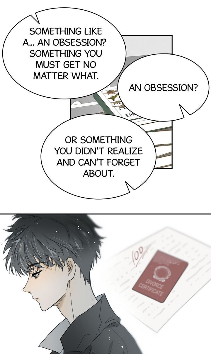 Salt Friend Chapter 86 page 21 - 