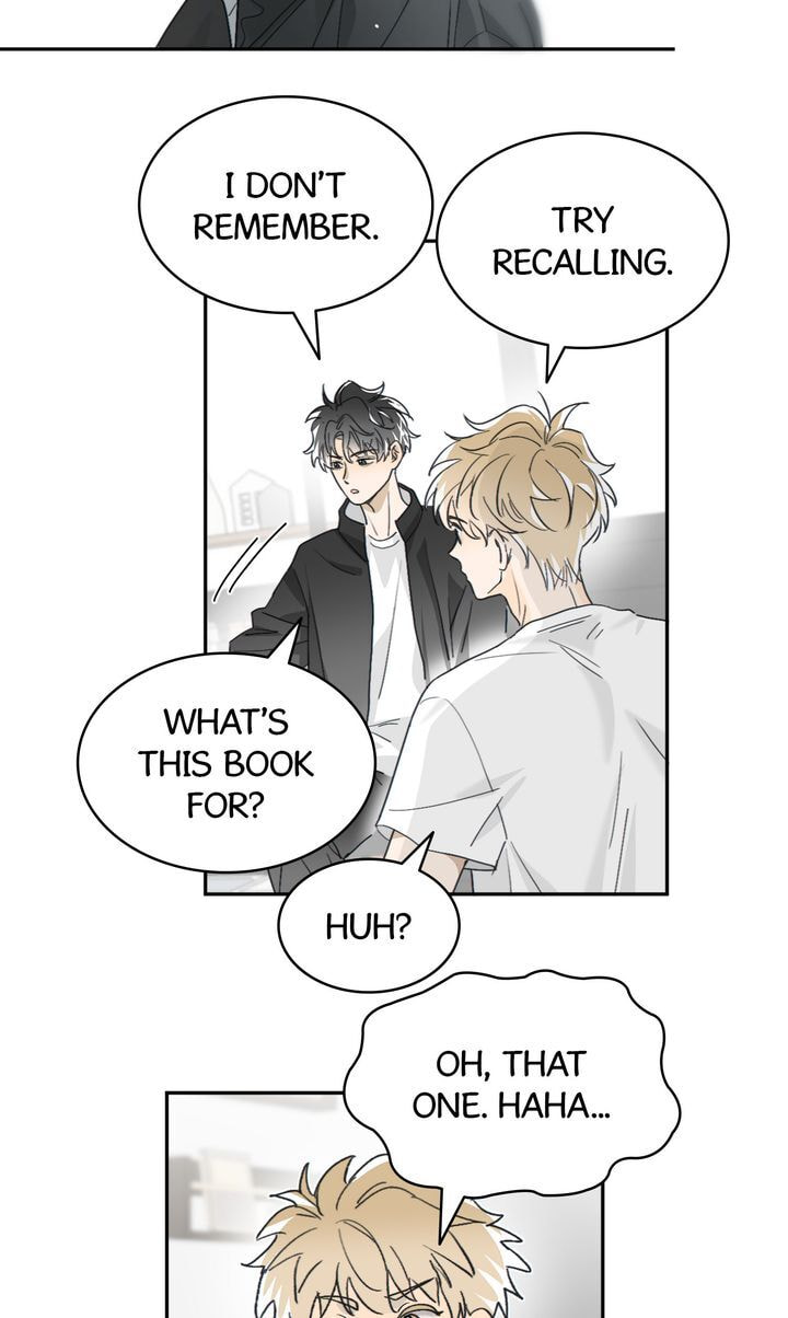 Salt Friend Chapter 86 page 22 - 