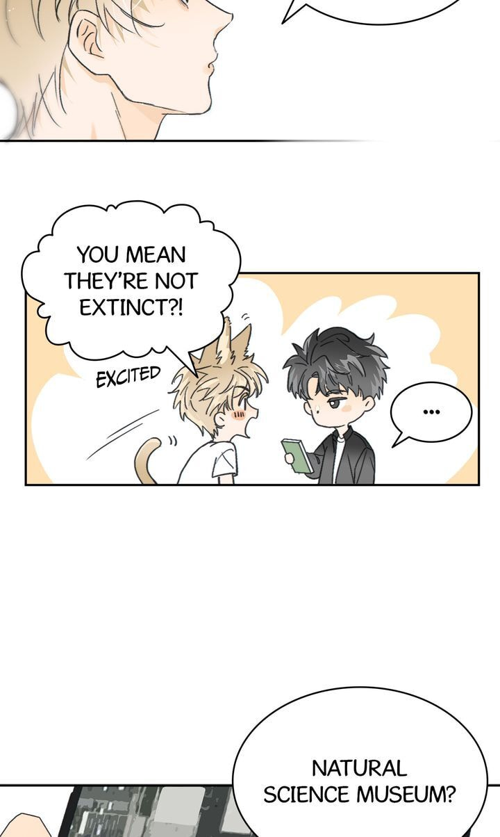 Salt Friend Chapter 86 page 24 - 
