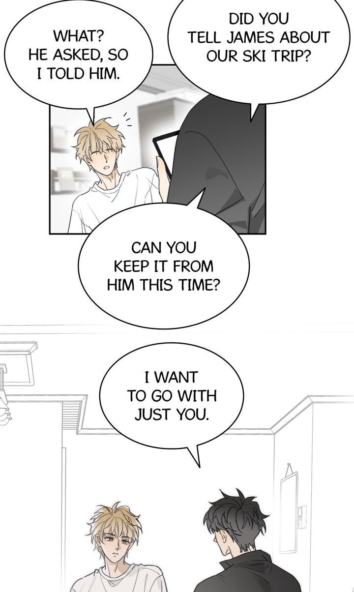 Salt Friend Chapter 86 page 26 - 