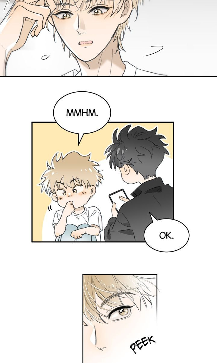 Salt Friend Chapter 86 page 28 - 