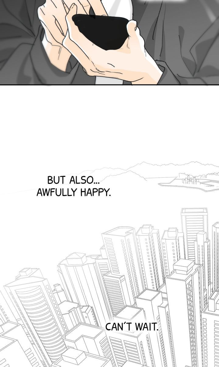 Salt Friend Chapter 86 page 30 - 