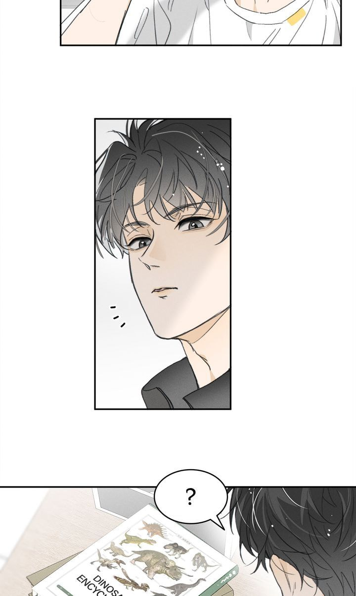 Salt Friend Chapter 86 page 6 - 