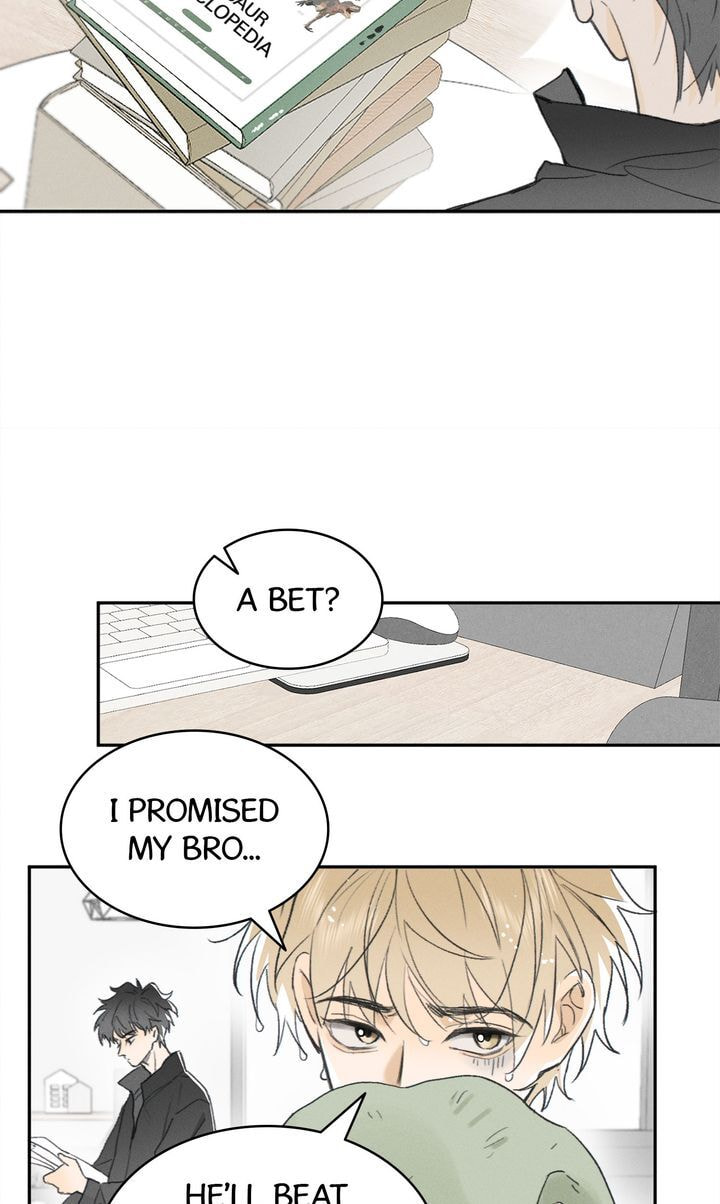 Salt Friend Chapter 86 page 7 - 