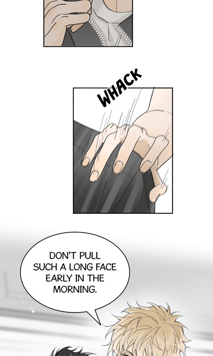 Salt Friend Chapter 86 page 9 - 