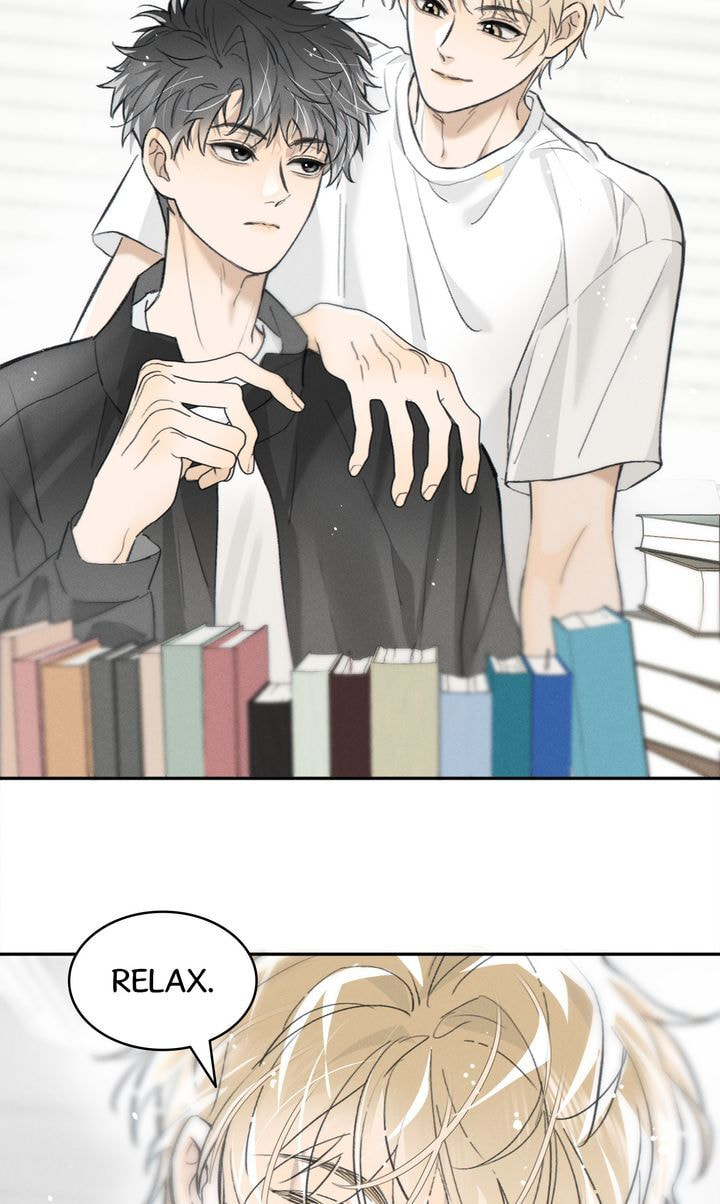 Salt Friend Chapter 86 page 10 - 