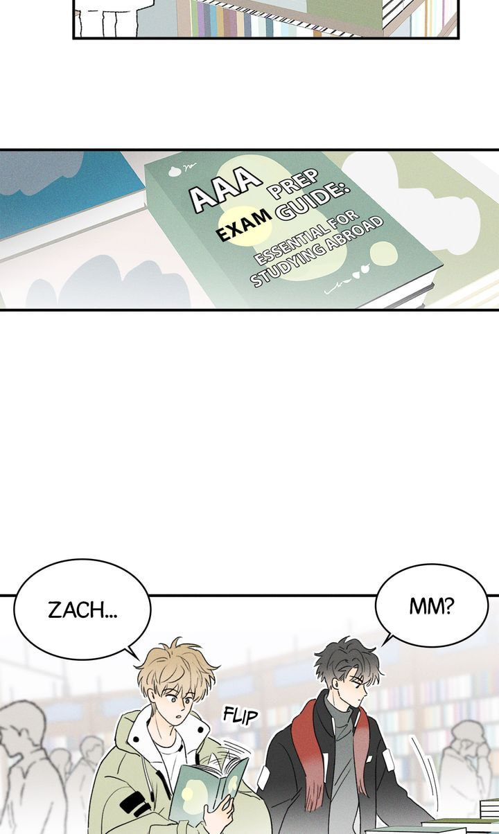 Salt Friend Chapter 88 page 2 - 