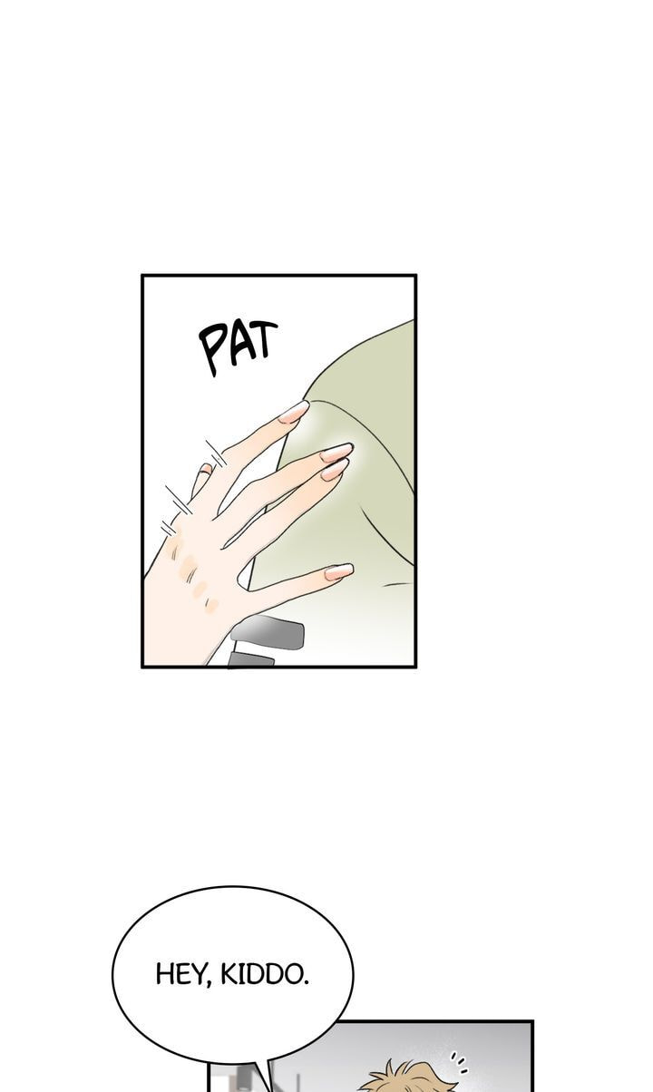 Salt Friend Chapter 88 page 14 - 