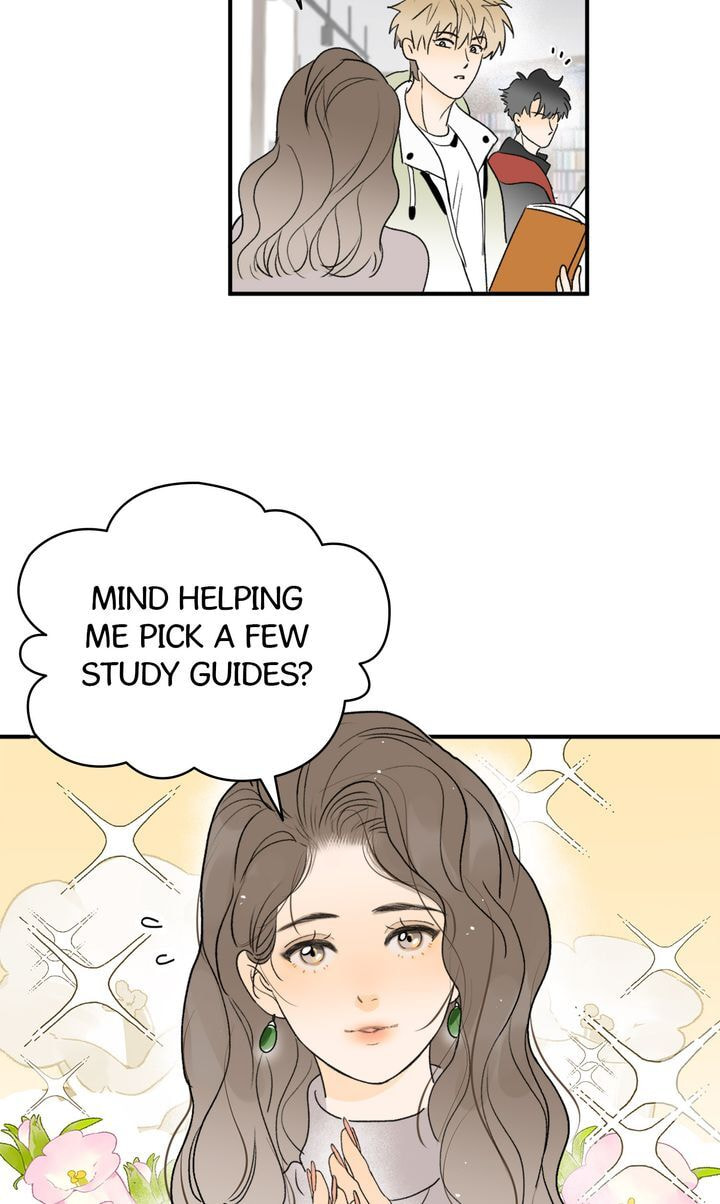 Salt Friend Chapter 88 page 15 - 