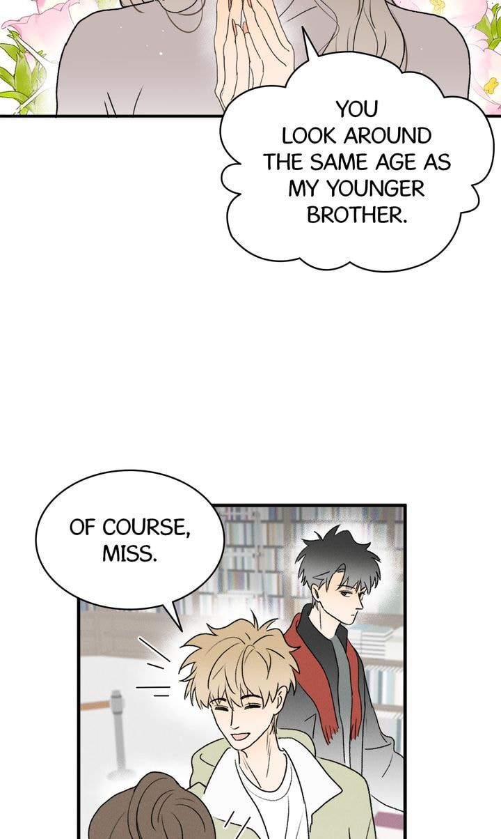 Salt Friend Chapter 88 page 16 - 