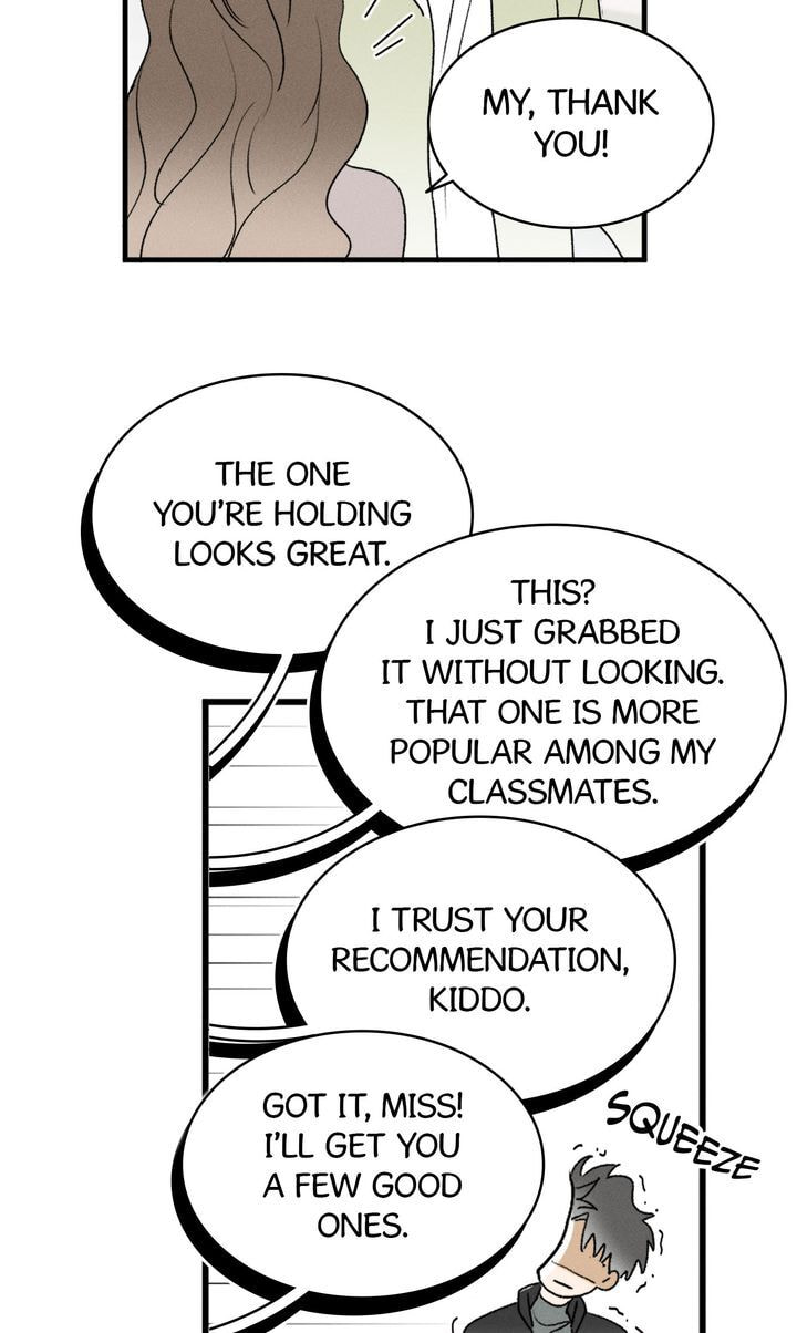 Salt Friend Chapter 88 page 17 - 