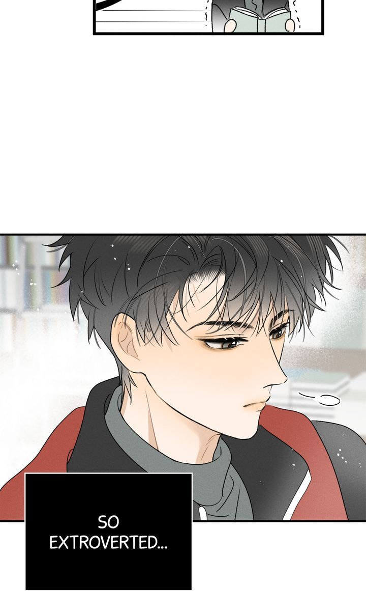 Salt Friend Chapter 88 page 18 - 