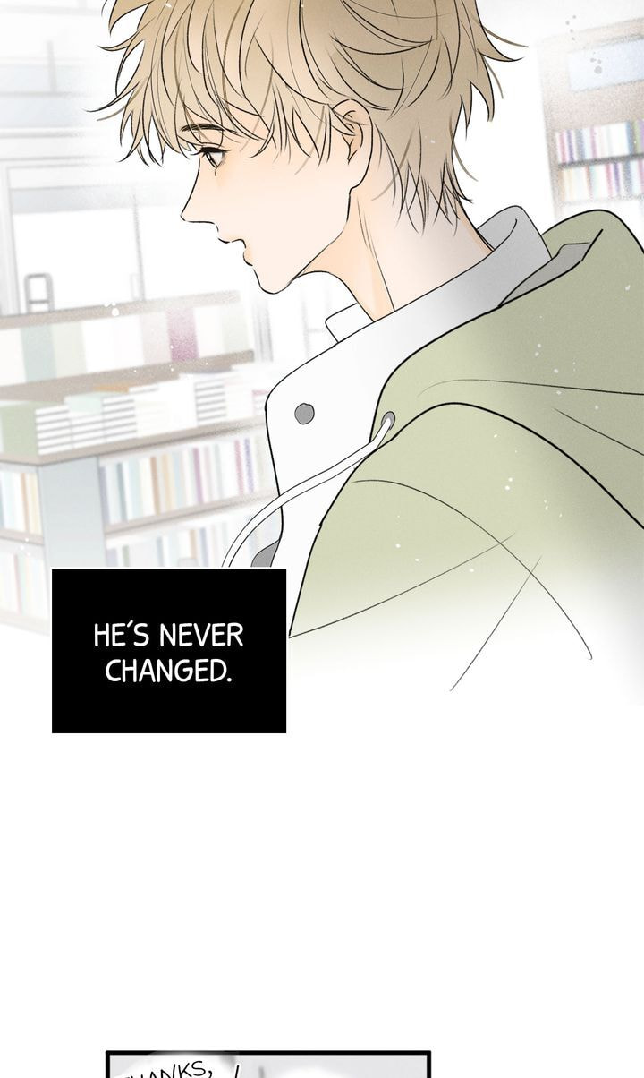 Salt Friend Chapter 88 page 20 - 