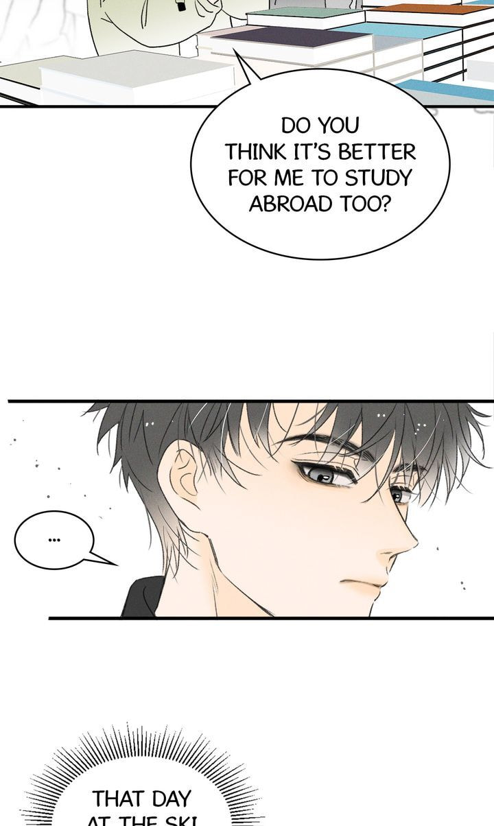 Salt Friend Chapter 88 page 3 - 