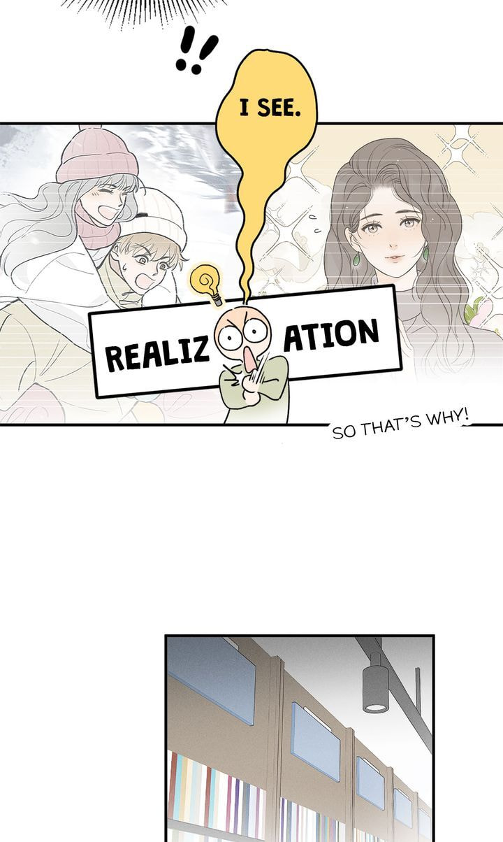 Salt Friend Chapter 88 page 23 - 
