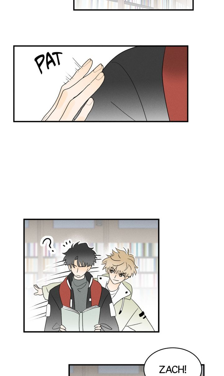 Salt Friend Chapter 88 page 24 - 