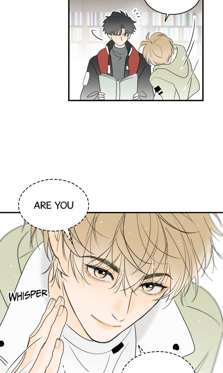 Salt Friend Chapter 88 page 25 - 