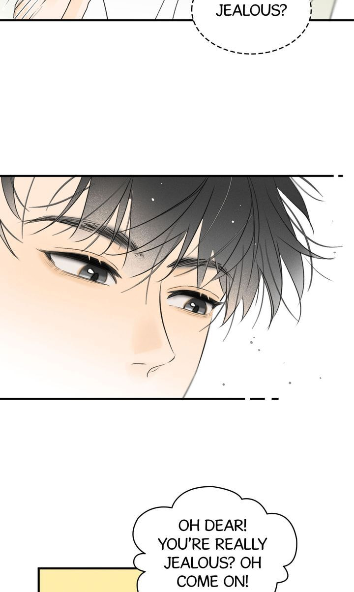 Salt Friend Chapter 88 page 26 - 