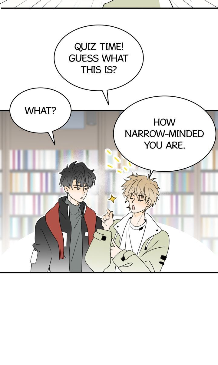 Salt Friend Chapter 88 page 29 - 