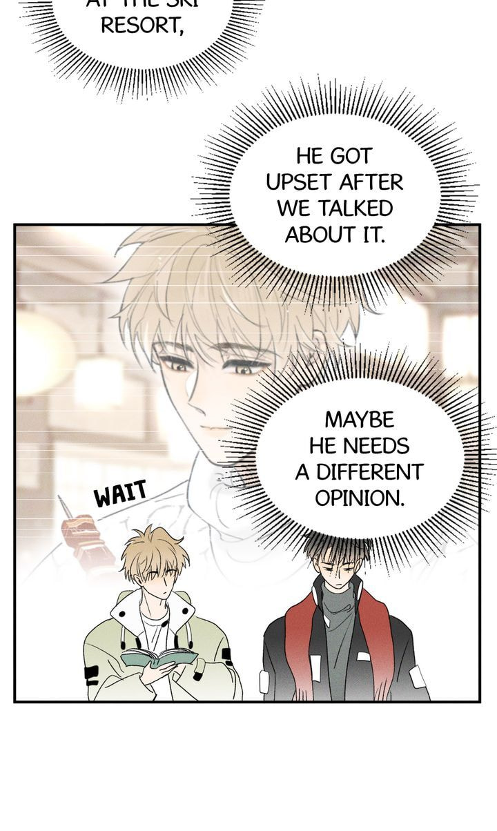 Salt Friend Chapter 88 page 4 - 