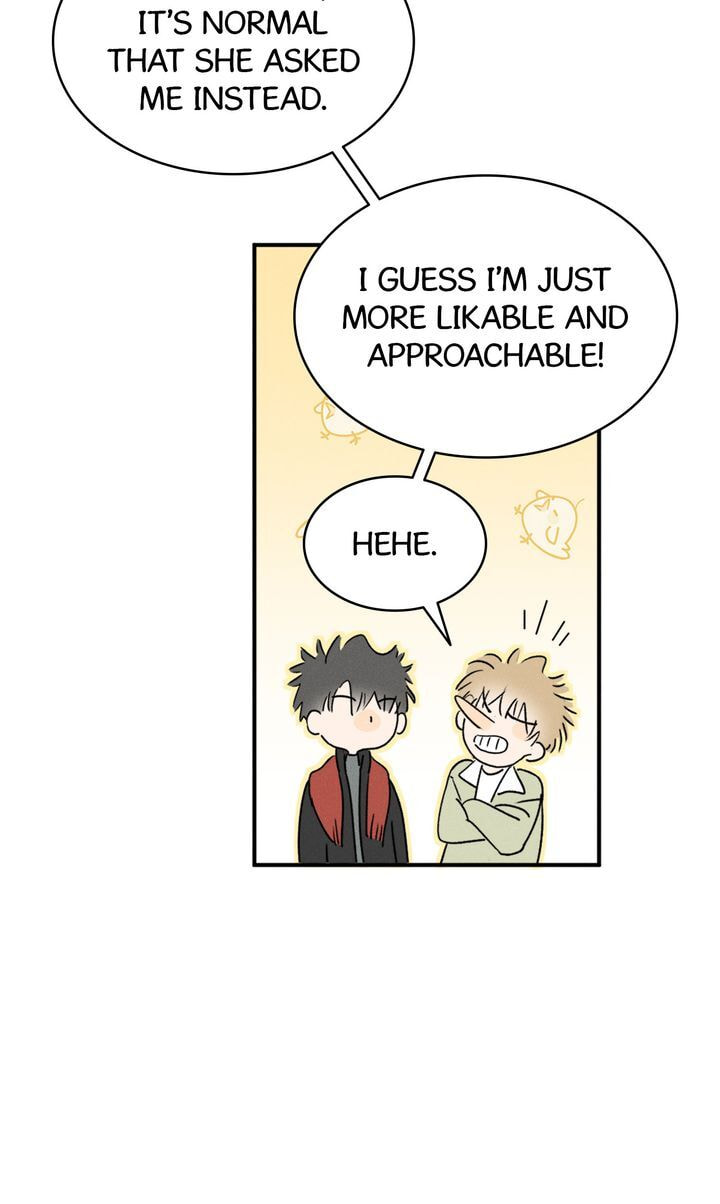 Salt Friend Chapter 88 page 31 - 